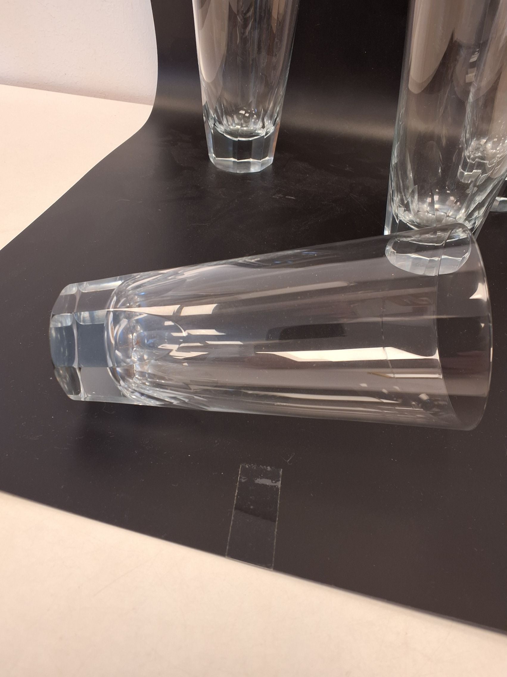 Glas B krystal